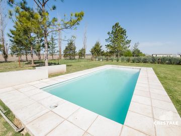 Casa 3 dormitorios en venta - La Rinconada Club de Campo
