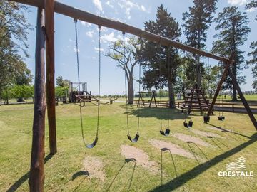 Casa 3 dormitorios en venta - La Rinconada Club de Campo