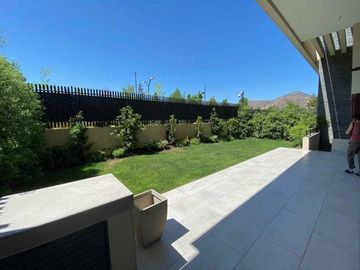 DUPLEX EN TRAPENSES-COLEGIO EVEREST - JARDIN