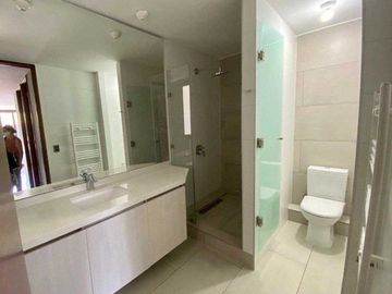 DUPLEX EN TRAPENSES-COLEGIO EVEREST - JARDIN