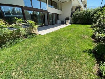 DUPLEX EN TRAPENSES-COLEGIO EVEREST - JARDIN