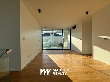 Casa en El Golf - 10 ambientes
