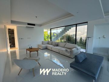 Casa en El Golf - 10 ambientes