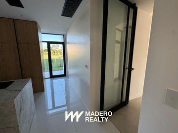 Casa en El Golf - 10 ambientes