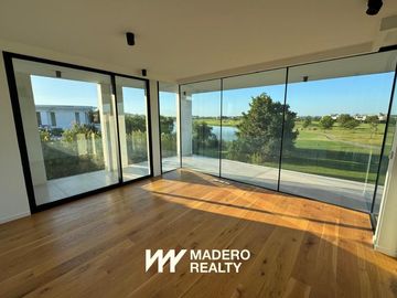 Casa en El Golf - 10 ambientes