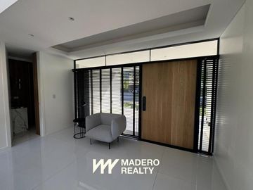 Casa en El Golf - 10 ambientes