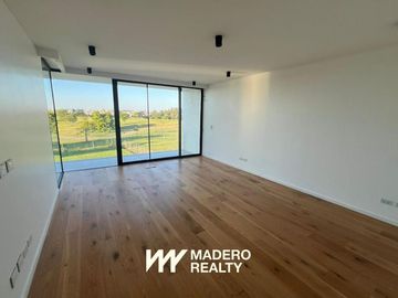 Casa en El Golf - 10 ambientes