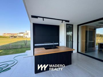 Casa en El Golf - 10 ambientes
