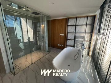 Casa en El Golf - 10 ambientes