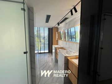 Casa en El Golf - 10 ambientes