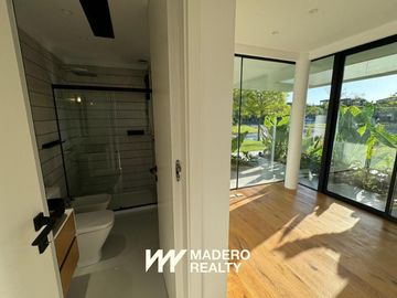 Casa en El Golf - 10 ambientes