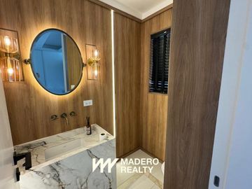 Casa en El Golf - 10 ambientes
