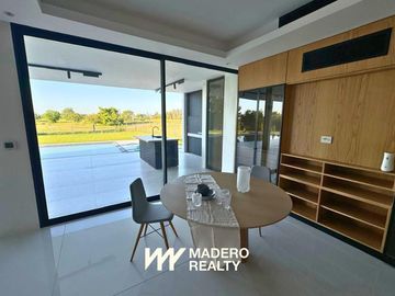 Casa en El Golf - 10 ambientes