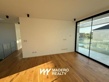 Casa en El Golf - 10 ambientes