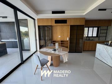 Casa en El Golf - 10 ambientes