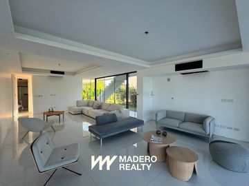 Casa en El Golf - 10 ambientes