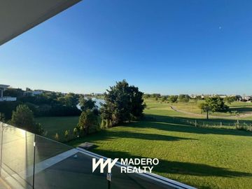 Casa en El Golf - 10 ambientes