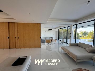 Casa en El Golf - 10 ambientes