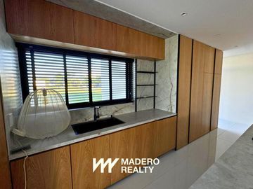 Casa en El Golf - 10 ambientes