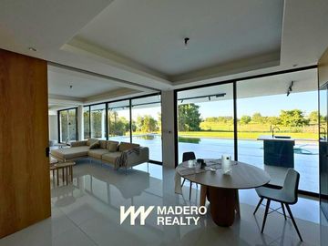 Casa en El Golf - 10 ambientes
