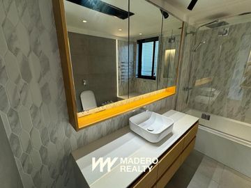 Casa en El Golf - 10 ambientes