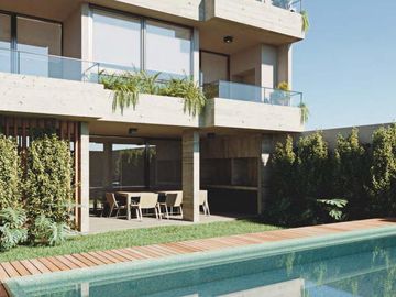 Monoambiente c/ Balcón Divisible en Venta en Coghlan. Entrega Octubre 2024