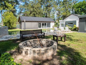 Hermosa casa en Country Aldea Tenis