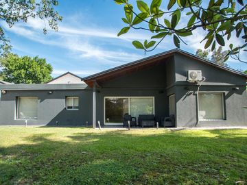 Hermosa casa en Country Aldea Tenis