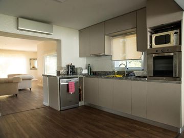 Hermosa casa en Country Aldea Tenis