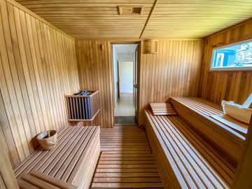Hermosa casa en Country Aldea Tenis