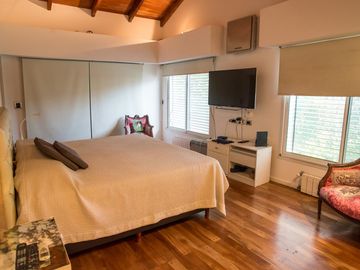 Hermosa casa en Country Aldea Tenis