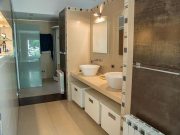 Hermosa casa en Country Aldea Tenis