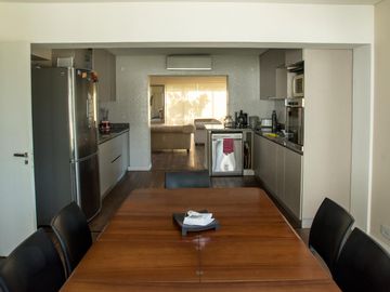 Hermosa casa en Country Aldea Tenis