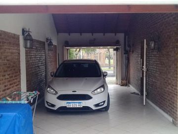 Casa - Monte Grande