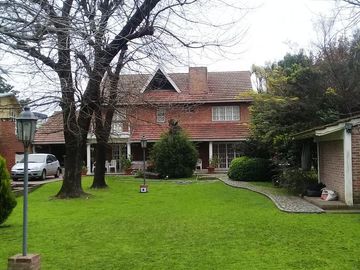 Casa - Monte Grande