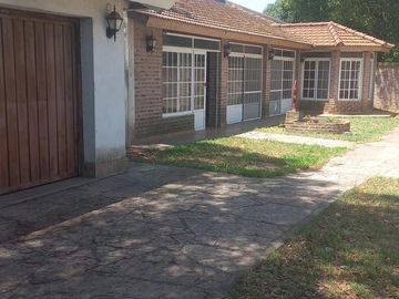 Casa en General Rodriguez
