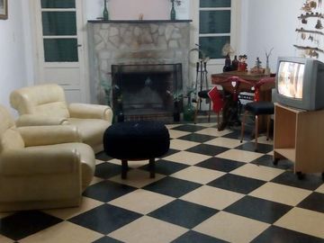 Casa en General Rodriguez