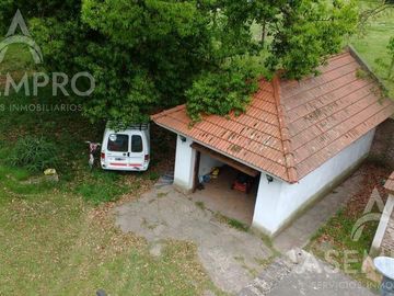 Casa en General Rodriguez