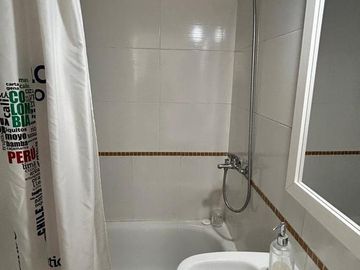 Departamento 3 ambientes en venta en Tigre