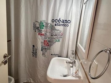 Departamento 3 ambientes en venta en Tigre