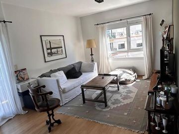 Departamento 3 ambientes en venta en Tigre
