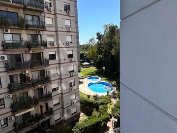 Departamento 3 ambientes en venta en Tigre