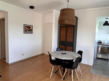 Departamento 3 ambientes en venta en Tigre