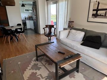 Departamento 3 ambientes en venta en Tigre