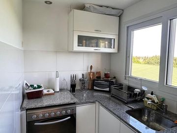 Departamento 3 ambientes en venta en Tigre