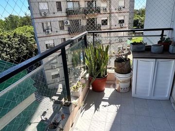Departamento 3 ambientes en venta en Tigre