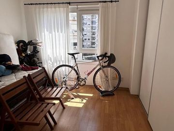 Departamento 3 ambientes en venta en Tigre