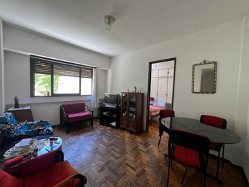 Departamento en Balvanera - 2 ambientes - APTO CREDITO - Zona Hospitalaria