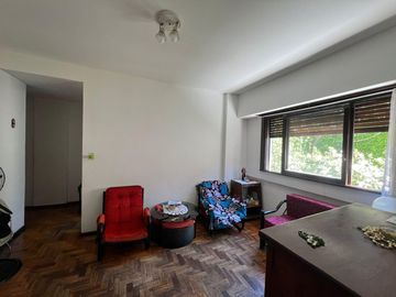 Departamento en Balvanera - 2 ambientes - APTO CREDITO - Zona Hospitalaria