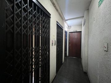 Departamento en Balvanera - 2 ambientes - APTO CREDITO - Zona Hospitalaria